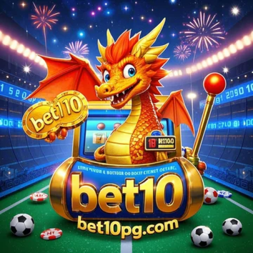 Explorando os Jogos de Casino no bet10: Entretenimento e Emoção