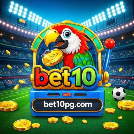 Explorando o Mundo das Apostas Esportivas na Bet10