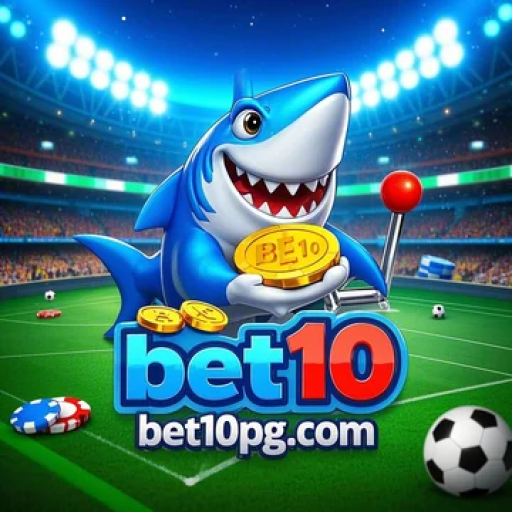 Esportes Virtuais: A Nova Fronteira das Apostas Online no Bet10